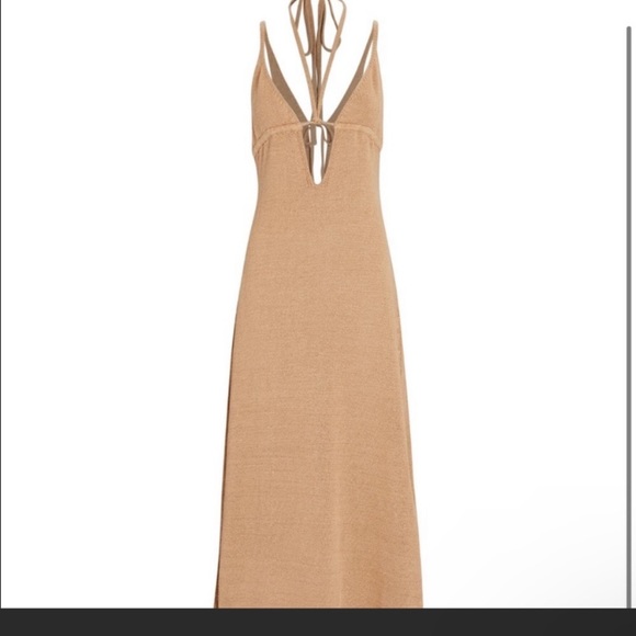 Cult Gaia Kingsley Dress - Picture 3 of 8